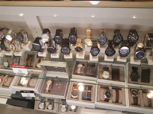 Watch Store «Fossil Store», reviews and photos, 800 Steven B Tanger Blvd #109, Commerce, GA 30529, USA