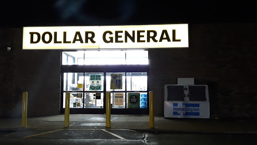 Discount Store «Dollar General», reviews and photos, 1779 N Keyser Ave, Scranton, PA 18508, USA