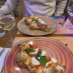 Photo n°3 de l'avis de Aaron.u fait le 08/03/2023 à 18:29 sur le  Mangianapoli à Rome