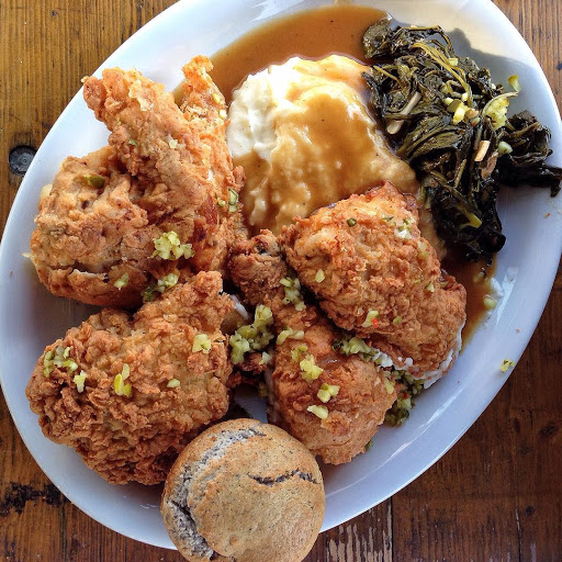 Butcher Shop «Working Class Kitchen», reviews and photos, 1322 Coronado Ave, Long Beach, CA 90804, USA