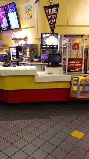 Imax Theater «Celebration! Cinema Lansing & IMAX», reviews and photos, 200 E Edgewood Blvd, Lansing, MI 48911, USA