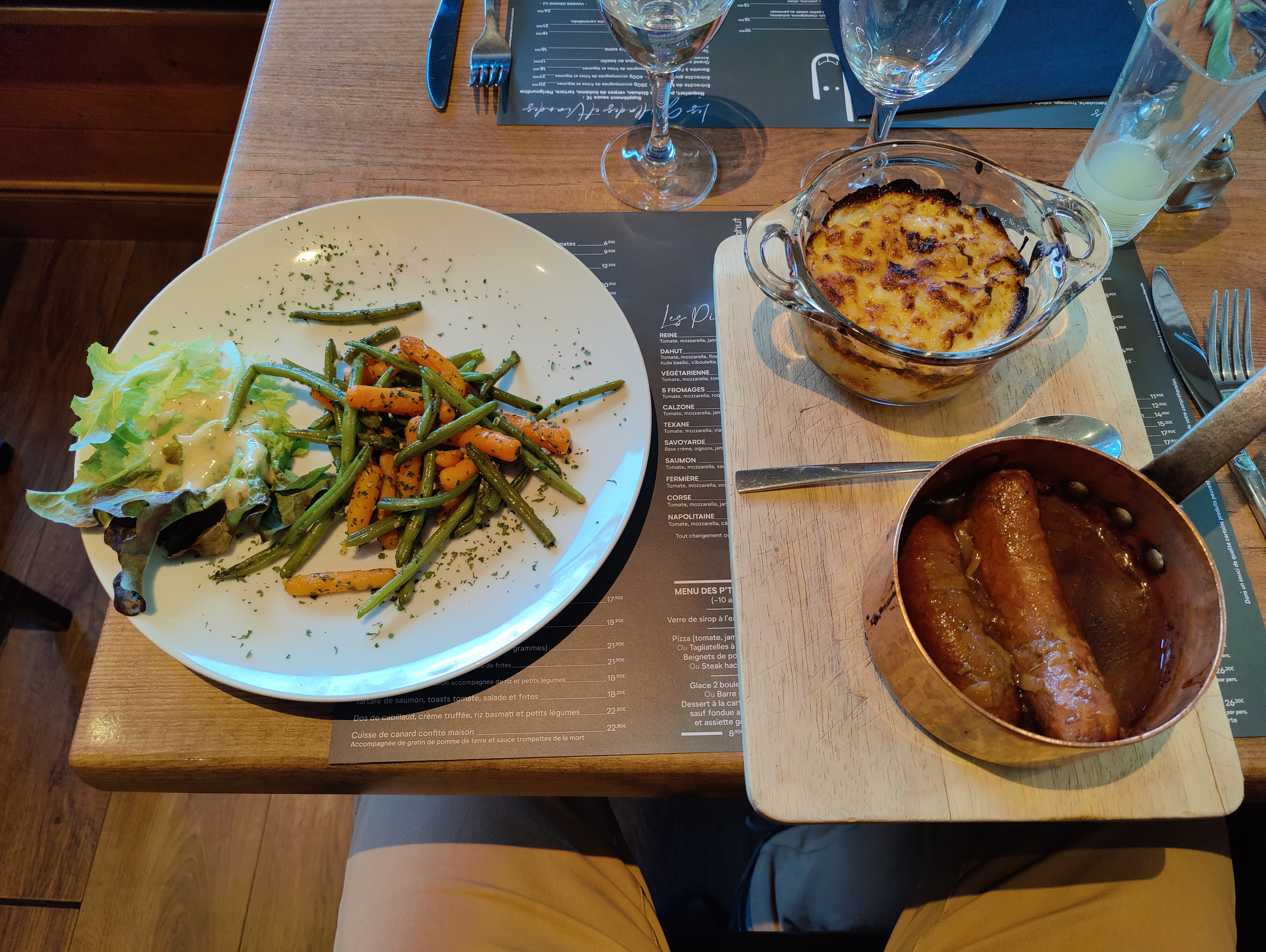 Photo n° 2 de l'avis de Hélène.o fait le 13/10/2019 à 04:42