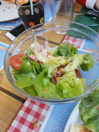 Plats et boissons du Restaurant Le Roll à Belvèze-du-Razès - n°7