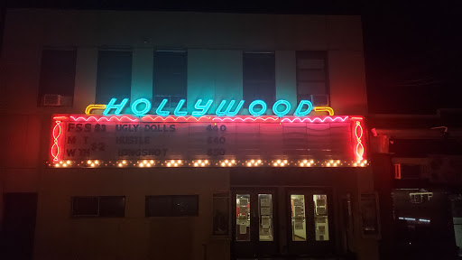Movie Theater «Hollywood Theatre», reviews and photos, 2221 Brewerton Rd, Syracuse, NY 13211, USA
