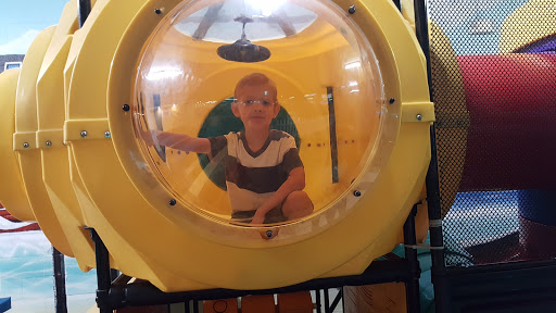 Amusement Center «Fun Town», reviews and photos, 1976 N Wickham Rd, Melbourne, FL 32935, USA