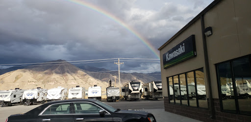 Motorsports Store «Tooele Valley Motorsports», reviews and photos, 354 E Cimmarron Way, Erda, UT 84074, USA