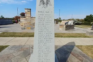 Ash Flat Veteran's Memorial image