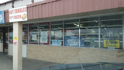 Grocery Store «Prescott Meat Market», reviews and photos, 4414 Prescott St, Corpus Christi, TX 78416, USA