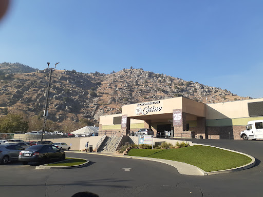 Casino «Eagle Mountain Casino», reviews and photos, 681 S Reservation Rd, Porterville, CA 93257, USA