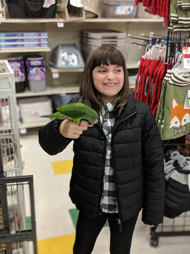 Pet Supply Store «Pet Supplies Plus», reviews and photos, 411 Commack Rd, Deer Park, NY 11729, USA