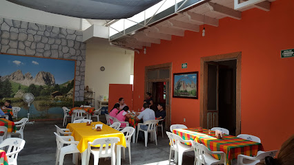 El Restaurante - Independencia 29A, Centro, 60000 Uruapan, Mich., Mexico