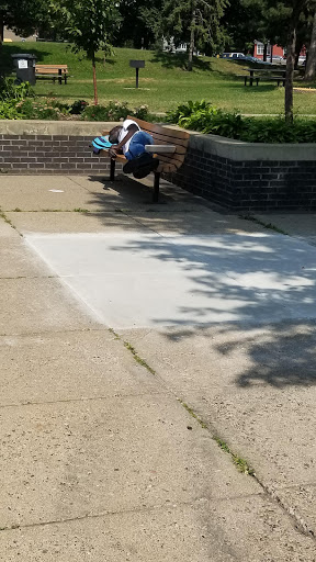 Park «Elliot Park», reviews and photos, 1000 E 14th St, Minneapolis, MN 55404, USA