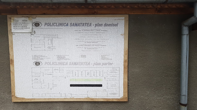 Bulevardul Carol I 61, Drobeta-Turnu Severin 220146, România