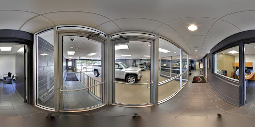 Car Dealer «Jim Salerno Buick GMC», reviews and photos, 1005 NJ-10, Randolph, NJ 07869, USA