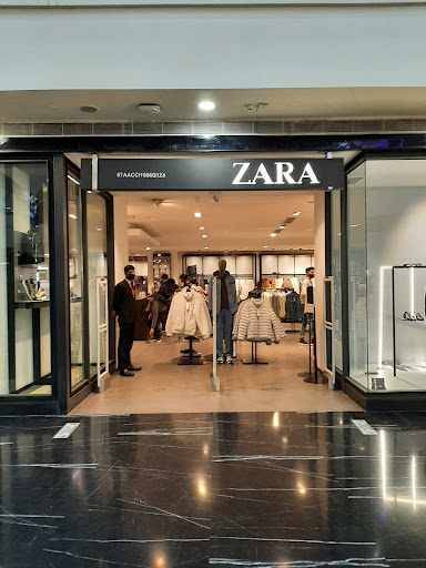 ZARA