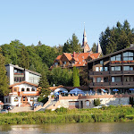 Photo n°1 de l'avis de Yuma.a fait le 09/08/2020 à 19:42 sur le  Hotels Am Kranichsee à Goslar