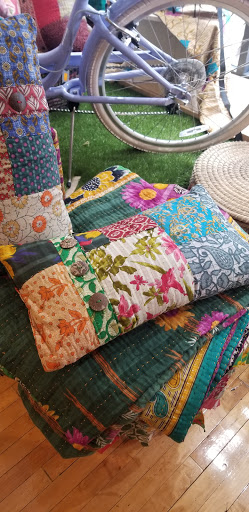 Gift Shop «Ten Thousand Villages», reviews and photos, 719 Main St, Evanston, IL 60202, USA