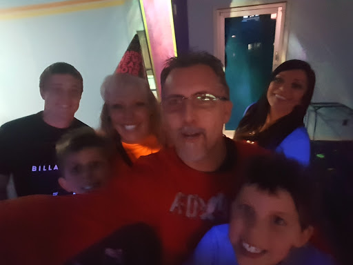 Bowling Alley «Red Apple Bowling Center», reviews and photos, 1414 SE Washington Blvd, Bartlesville, OK 74006, USA