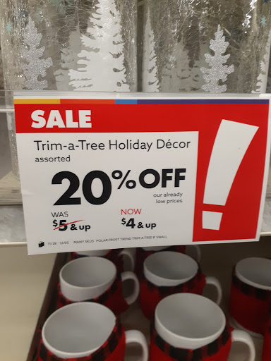 Discount Store «Big Lots», reviews and photos, 200 Serra Way #1, Milpitas, CA 95035, USA