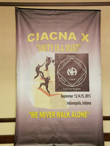 Hotel «Caribbean Cove Hotel & Conference Center», reviews and photos, 3850 Depauw Blvd, Indianapolis, IN 46268, USA