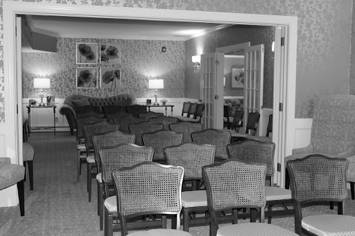 Funeral Home «Auclair Funeral Home», reviews and photos, 690 S Main St #4, Fall River, MA 02721, USA