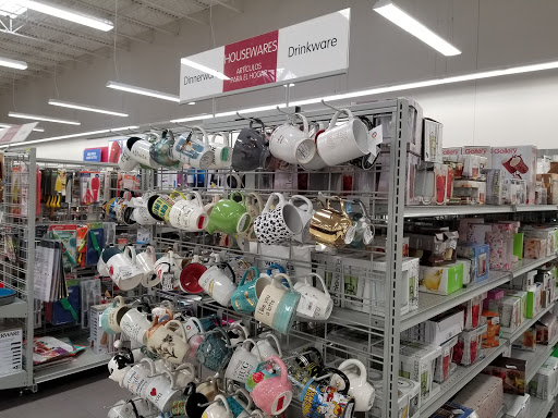 Clothing Store «Burlington Coat Factory», reviews and photos, 3671 N Freeway Blvd, Sacramento, CA 95834, USA