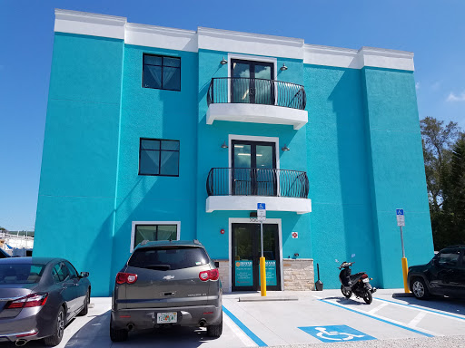 Vacation Home Rental Agency «Island Real Estate of Anna Maria Island, Inc», reviews and photos, 6101 Marina Dr, Holmes Beach, FL 34217, USA