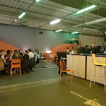 Photo n° 3 de l'avis de Laëtitia.. fait le 27/11/2022 à 00:18 pour Ground Control à Paris