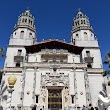 Hearst Castle