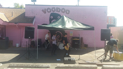 Donut Shop «Voodoo Doughnut Too», reviews and photos, 1501 NE Davis St, Portland, OR 97232, USA