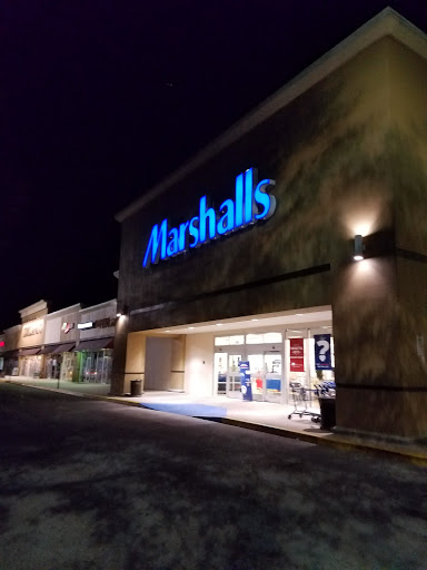 Marshalls, 1321 Bruce B Downs Blvd, Wesley Chapel, FL 33543, USA, 