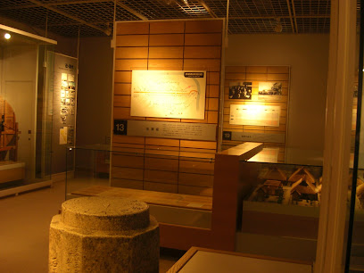 辰馬考古資料館