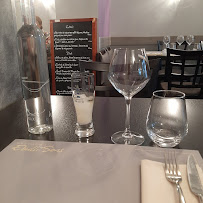 Plats et boissons du Restaurant Ebulli'Sens à Rennes - n°4
