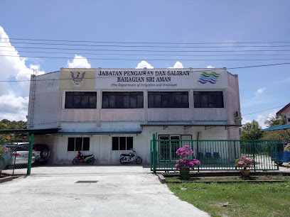 The Department Of Irrigation And Drainage (Sri Aman)