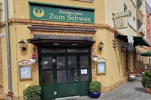 Gaststätte Zum Schwan image
