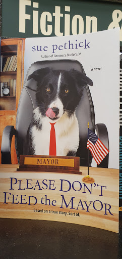 Book Store «Barnes & Noble», reviews and photos, 850 Inspiration Dr, Wilmington, NC 28405, USA