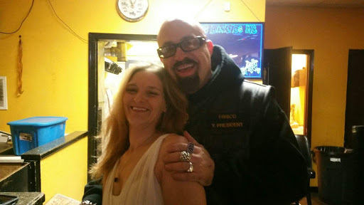 Motorcycle Dealer «Los-Diablos Motorcycle Club», reviews and photos, 2501 Ames Ave, Omaha, NE 68111, USA