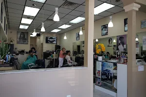 Family Hair Services image