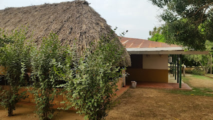 Hacienda El Palmito