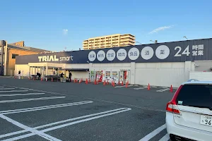 TRIALsmart KASUYA image