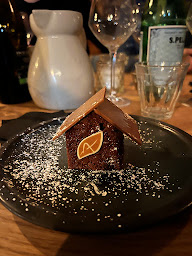 Photo n°138 de Le Chalet à Annecy ()