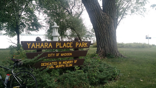 Park «Yahara Place Park», reviews and photos, 2025 Yahara Pl, Madison, WI 53704, USA