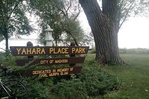 Yahara Place Park image