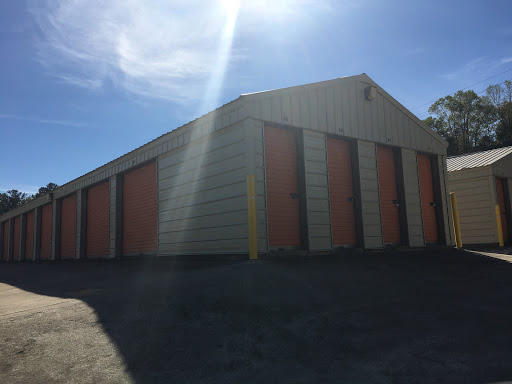 Self-Storage Facility «Newnan Lock Storage - South Location», reviews and photos, 28 Hillwood Cir, Newnan, GA 30263, USA
