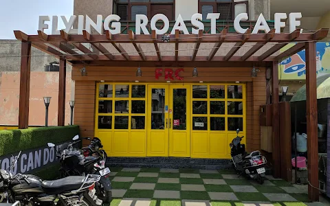 Flying Roast Cafe image