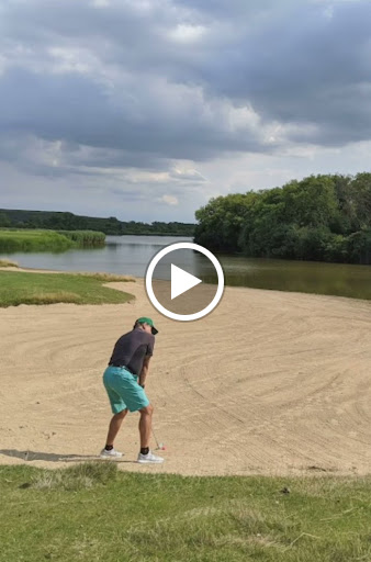 Golf Course «Harborside International Golf Center», reviews and photos, 11001 S Doty Ave, Chicago, IL 60628, USA