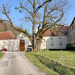 Photo n° 4 de l'avis de Noah.g fait le 19/03/2022 à 16:54 pour Chartreuse de Selignac à Simandre-sur-Suran