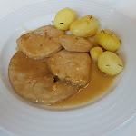 Photo n°2 de l'avis de Fabrizio.o fait le 19/03/2024 à 20:38 sur le  Dal Capitano di Renata Nina Ristorante Pizzeria à Località San Benedetto