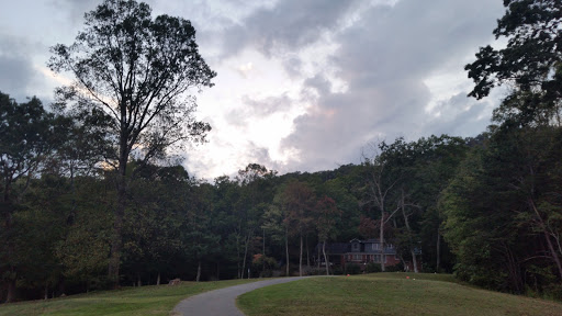 Golf Club «Black Mountain Golf Club», reviews and photos, 15 Ross Dr, Black Mountain, NC 28711, USA