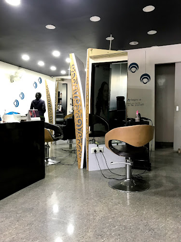 Style&Shine Unisex Salon Bengaluru